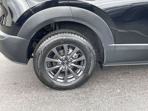 Used 2021 MAZDA CX-30 AWD 2.5 S image 7