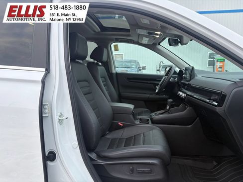 Used 2024 Honda CR-V EX-L image 26