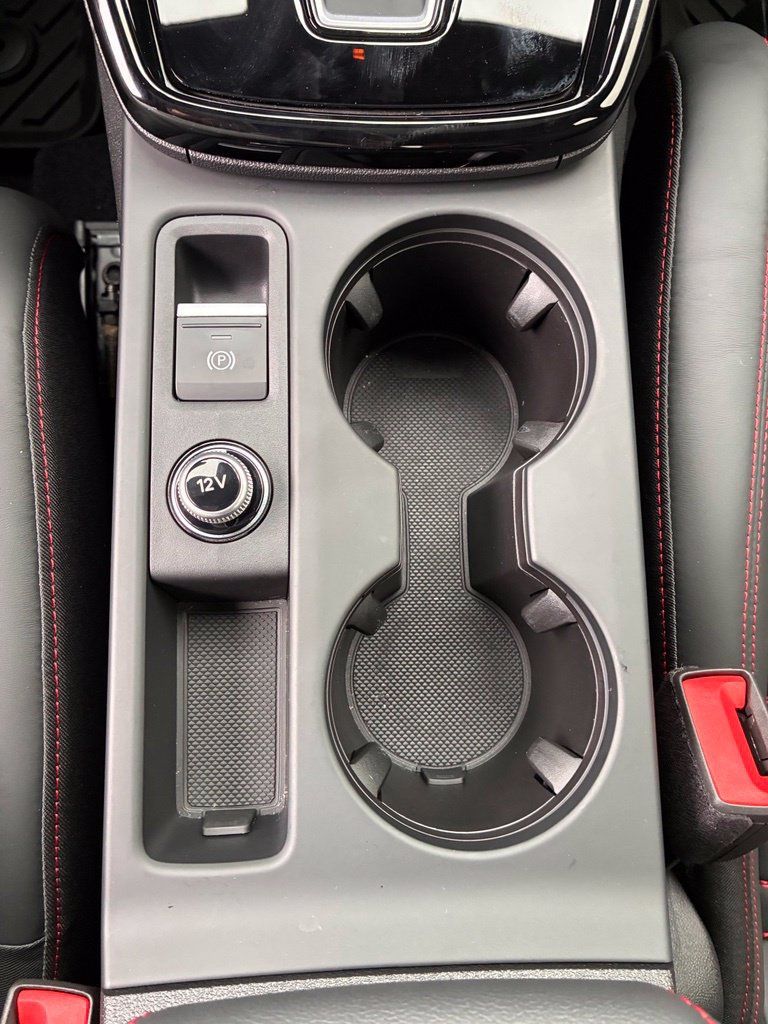 Used 2026 Audi RS 3 AWD/4WD image 45