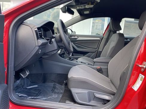 New 2025 Volkswagen Jetta Sport image 22