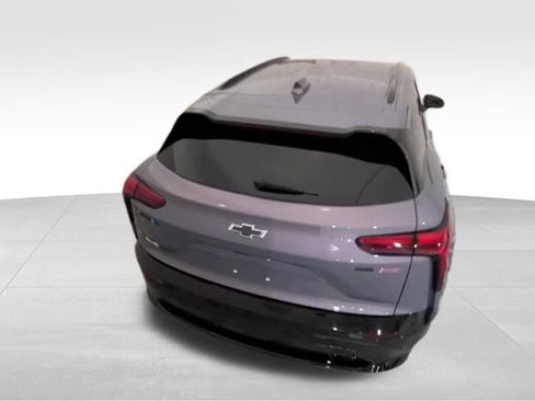 Certified 2024 Chevrolet Blazer EV RS image 12