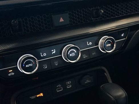 Certified 2023 Honda CR-V EX-L image 27