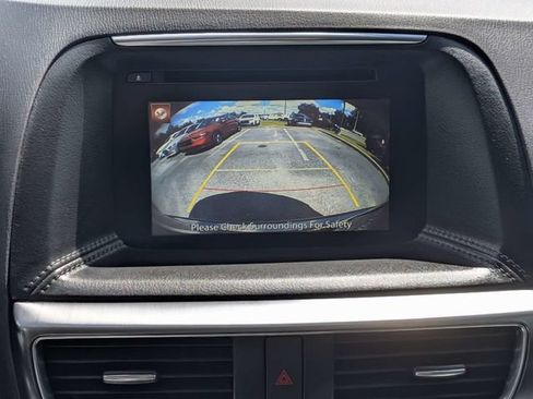 Used 2016 MAZDA CX-5 Grand Touring FWD image 29