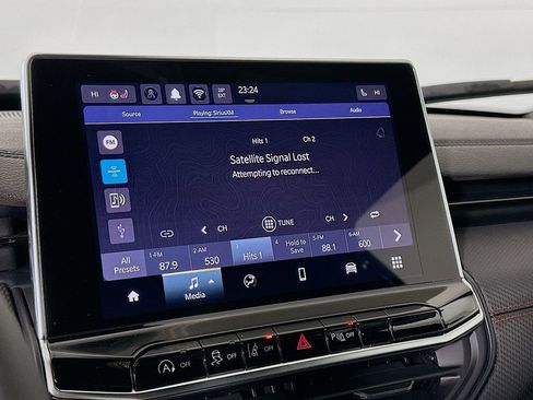 New 2026 Jeep Compass Trailhawk image 19