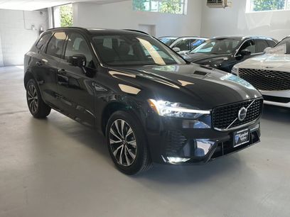 Certified 2024 Volvo XC60 B5 Plus