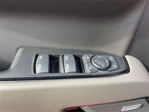 Certified 2024 Chevrolet Silverado 1500 ZR2 w/ ZR2 Bison Edition image 17