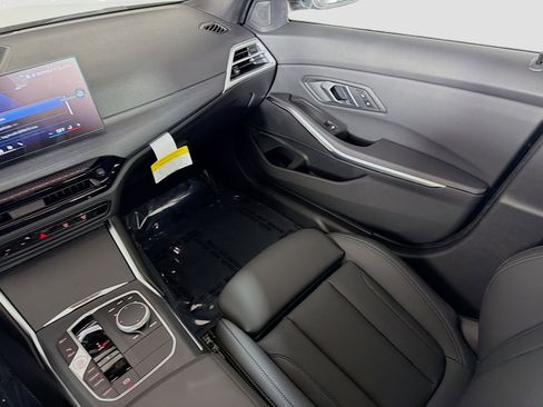 New 2026 BMW 330i Sedan w/ Convenience Package RWD image 24