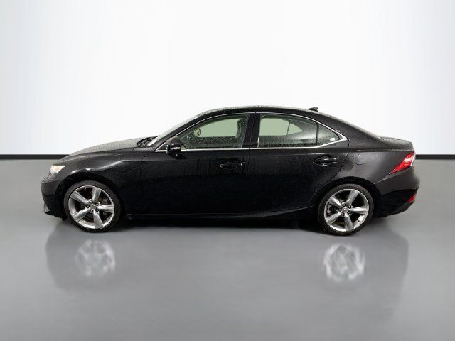 Used 2014 Lexus IS 350 AWD image 4