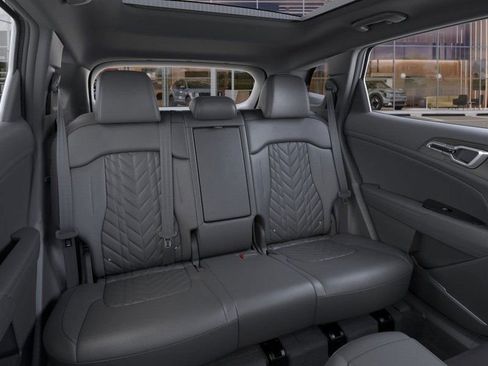 New 2025 Kia Sportage X-Line Prestige image 20
