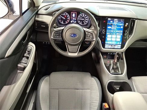 Certified 2025 Subaru Outback Premium w/ Popular Package #1 image 11