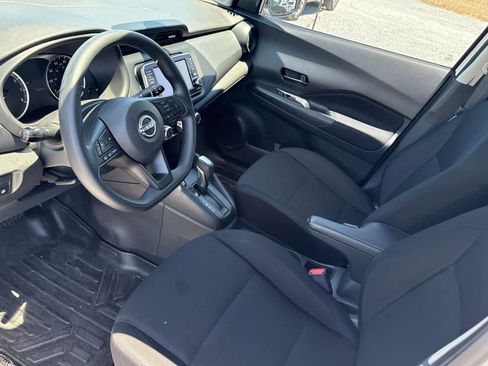 Used 2023 Nissan Kicks S w/ Interior Electronics Package FWD image 14