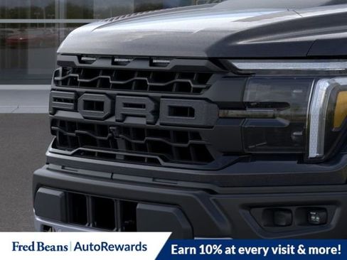 New 2025 Ford F150 Raptor image 17