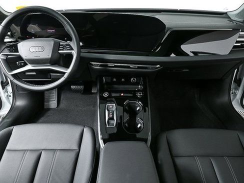 New 2025 Audi A5 2.0T Premium Plus image 19