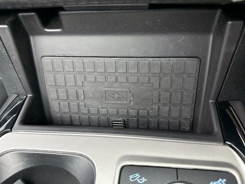 Used 2023 Ford Explorer ST w/ Equipment Group 401A AWD/4WD image 17