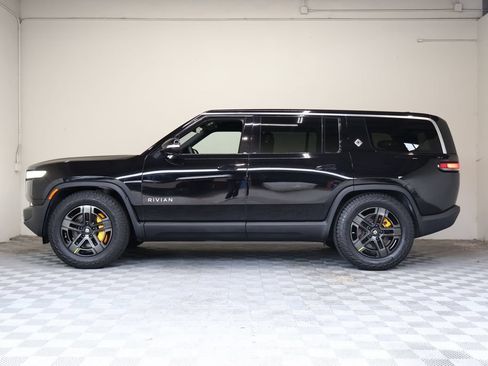 Used 2022 Rivian R1S Launch Edition AWD/4WD image 7