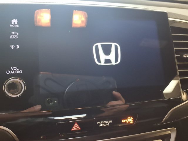 Used 2024 Honda Passport Black Edition image 10