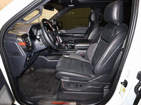 Certified 2024 Ford F150 Raptor image 13