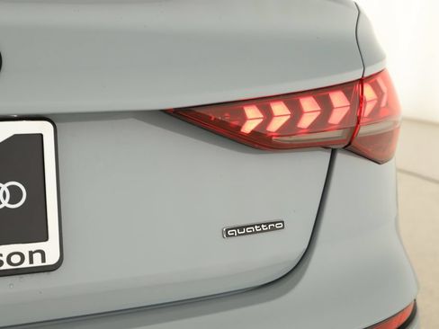 Certified 2026 Audi A3 2.0T Premium AWD/4WD image 31