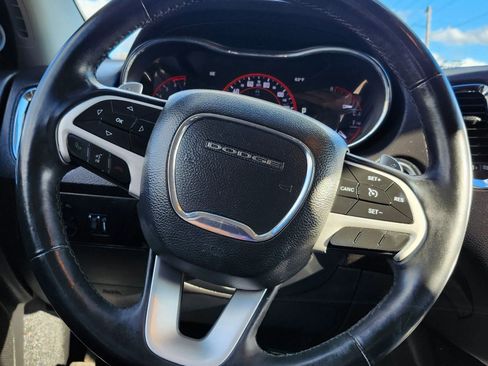 Used 2014 Dodge Durango Limited w/ Trailer Tow Group IV image 26