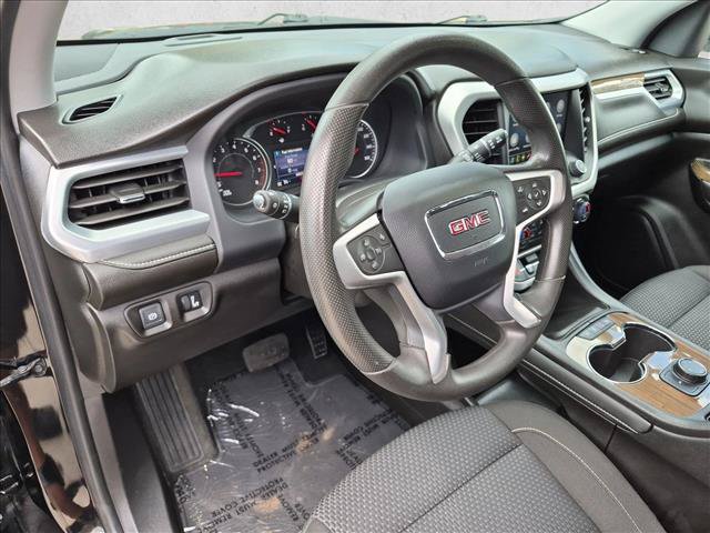 Certified 2023 GMC Acadia SLE AWD/4WD image 10