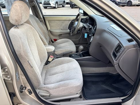 Used 2006 Hyundai Elantra GLS image 21