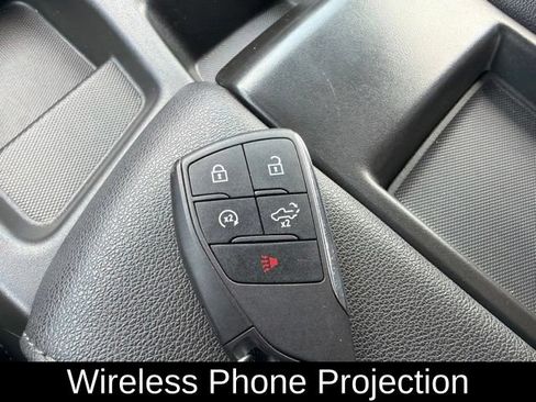 Used 2023 GMC Sierra 1500 Elevation AWD/4WD image 37