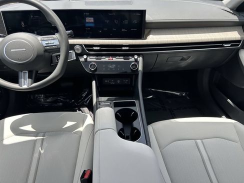 New 2026 Hyundai Sonata Blue FWD image 17