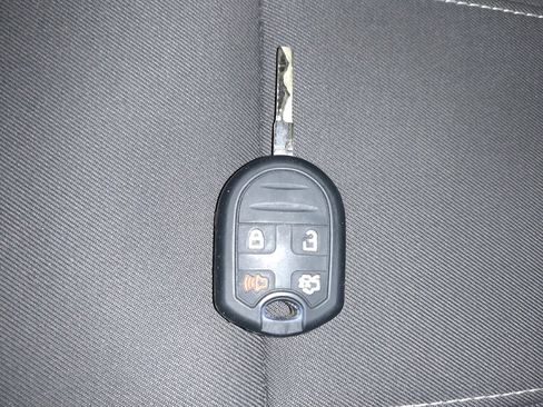 Used 2019 Ford Fiesta SE w/ Equipment Group 201A FWD image 32