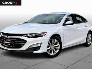 Used 2024 Chevrolet Malibu LT video 1