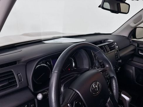 Used 2024 Toyota 4Runner TRD Pro AWD/4WD image 4