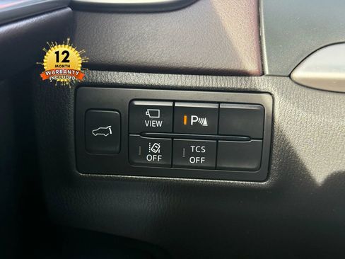 Used 2019 MAZDA CX-9 Grand Touring image 85