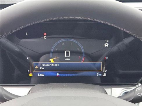 New 2026 Chevrolet Trax LT w/ Driver Confidence Package image 11