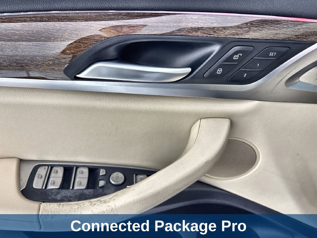 Used 2022 BMW X3 sDrive30i w/ Convenience Package RWD image 17
