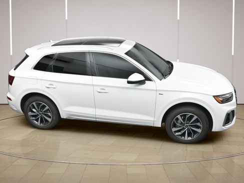 Used 2022 Audi Q5 2.0T Premium Plus AWD/4WD image 33