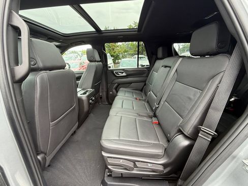 Used 2023 Chevrolet Tahoe Z71 AWD/4WD image 23