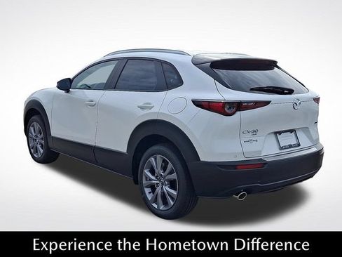 New 2026 MAZDA CX-30 AWD 2.5 S w/ Premium Package image 4
