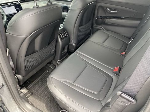 Certified 2024 Hyundai Santa Cruz Limited AWD/4WD image 28