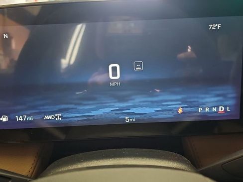 New 2026 Chevrolet Equinox ACTIV w/ Convenience Package III image 12