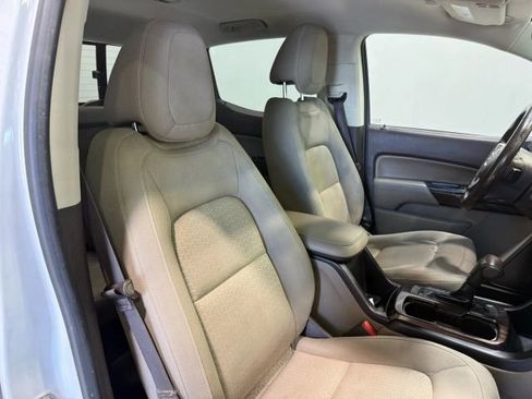 Used 2019 GMC Canyon SLE w/ SLE Convenience Package image 25