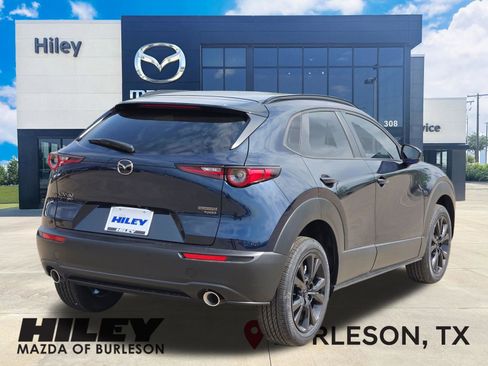 New 2026 MAZDA CX-30 Aire Edition AWD/4WD image 4