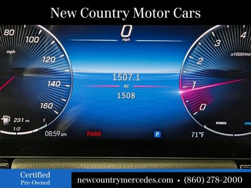 Certified 2025 Mercedes-Benz GLA 250 4MATIC image 34