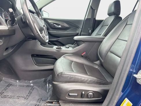 Used 2022 GMC Terrain SLT AWD/4WD image 16