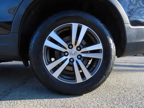 Certified 2018 Honda Pilot EX-L image 9