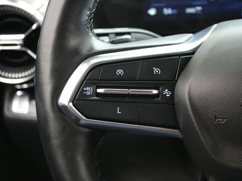 Certified 2025 Chevrolet Equinox LT AWD/4WD image 14