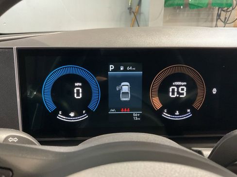 New 2026 Hyundai Santa Cruz SEL AWD/4WD image 15