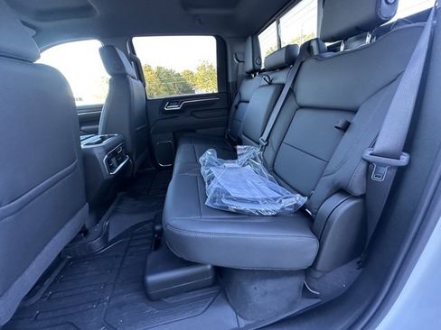 New 2026 GMC Sierra 2500 SLT w/ Texas SLT Premium Package image 23