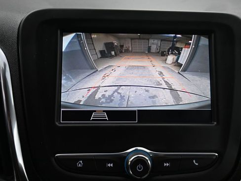 Used 2024 Chevrolet Equinox LT AWD/4WD image 17