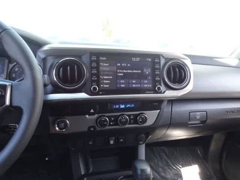 Used 2023 Toyota Tacoma SR5 RWD image 28