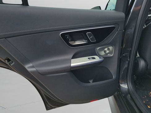 Certified 2026 Mercedes-Benz GLC 300 4MATIC image 7