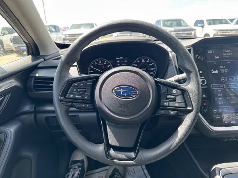 Used 2024 Subaru Crosstrek 2.0i Premium AWD/4WD image 44